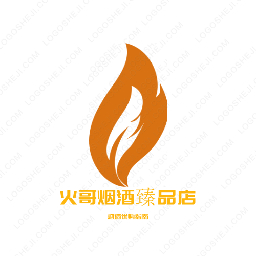 貴海京州農(nóng)貿(mào)公司logo設(shè)計(jì)