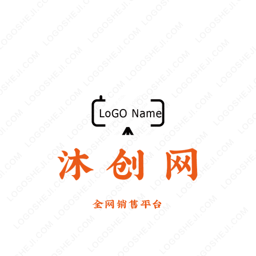 簡(jiǎn)影l(fā)ogo設(shè)計(jì)