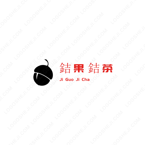 洛葉博客logo設(shè)計