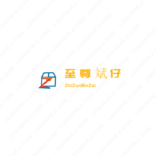 九零九一科技logo設計