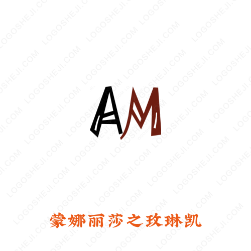 良材哥logo設(shè)計(jì)