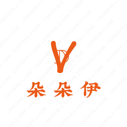 知卿學(xué)院logo設(shè)計(jì)