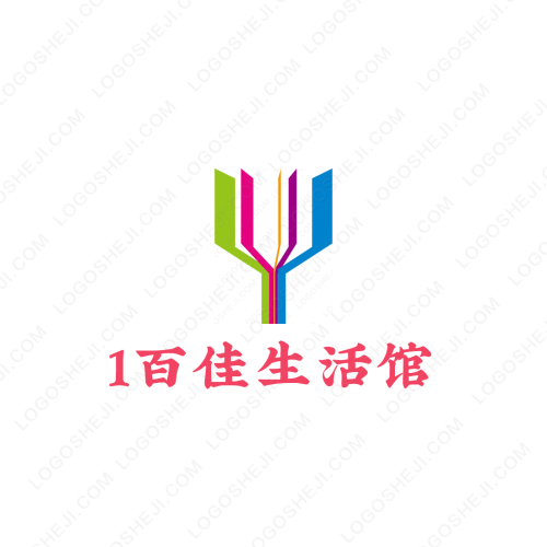 毛澤東名人傳logo設(shè)計(jì)