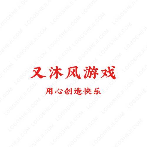 劇情有點(diǎn)皮logo設(shè)計