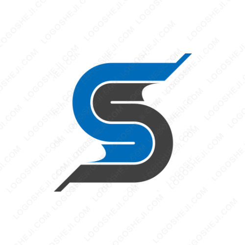 South Digital Solution Teamlogo設(shè)計