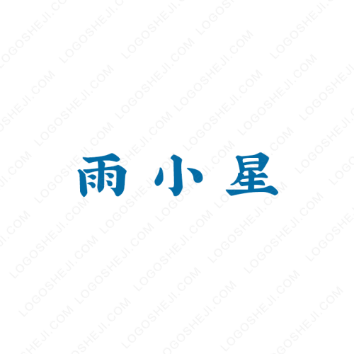 浮世繪logo設(shè)計(jì)