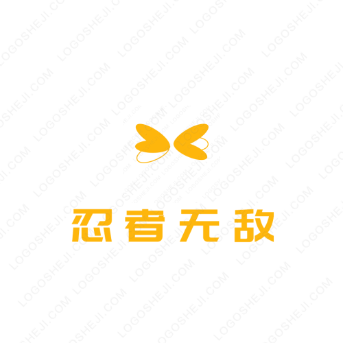 沐凡logo設計