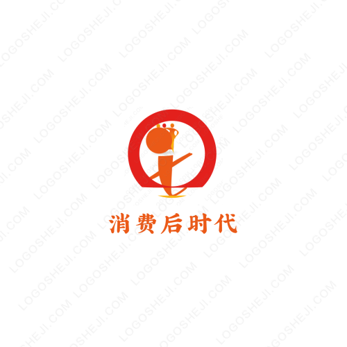 七品防護(hù)logo設(shè)計