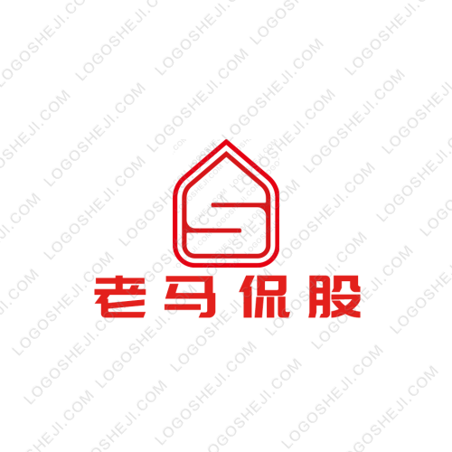 上品倉logo設(shè)計(jì)