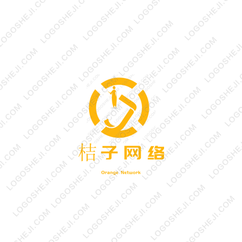 權(quán)益生活部logo設(shè)計