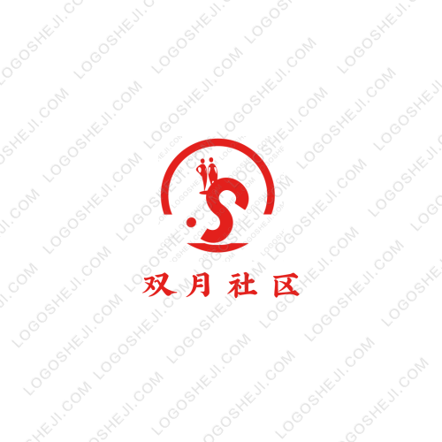 汪汪隊logo設(shè)計