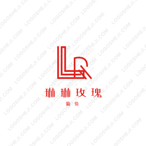 京淘尚品logo設(shè)計(jì)