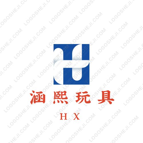 江西清明酒logo設(shè)計