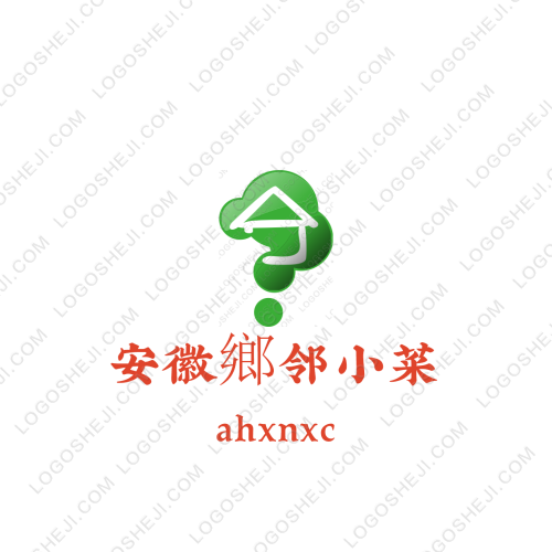 寓教于樂logo設(shè)計