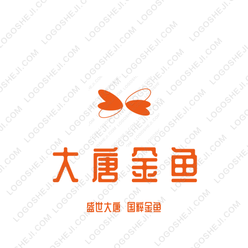 果果童裝logo設(shè)計