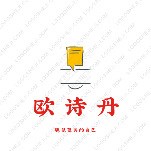 巧姐婚紗logo設(shè)計(jì)