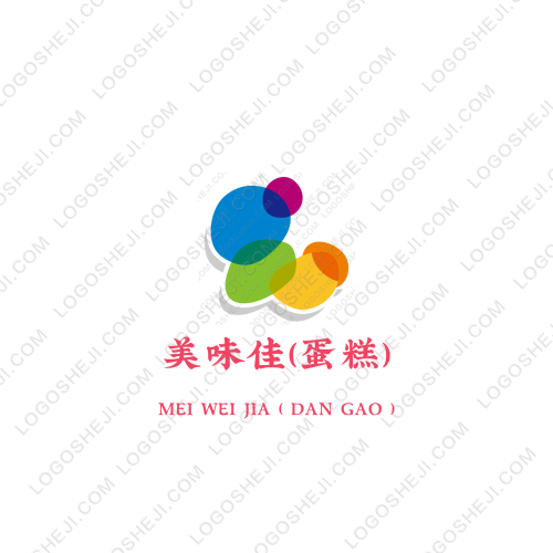 睿琪logo設(shè)計