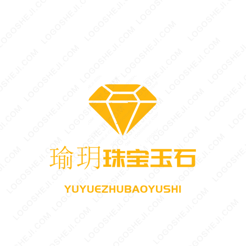 星辰大海logo設(shè)計