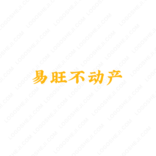 榮現(xiàn)水表logo設計