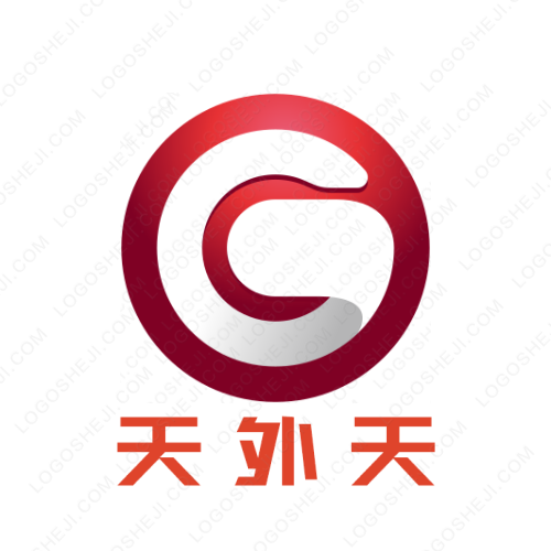 圣氏母嬰logo設計