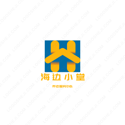 紅紅隨手拍logo設(shè)計