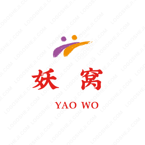 鮮生活logo設(shè)計(jì)