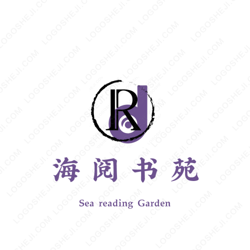 喬納森logo設(shè)計