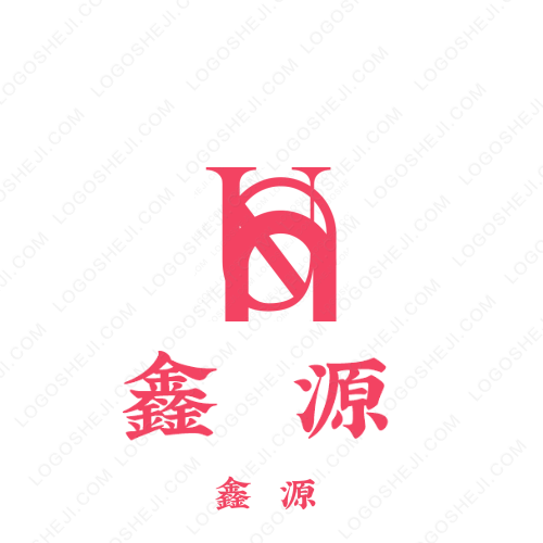 萬(wàn)林裝飾logo設(shè)計(jì)