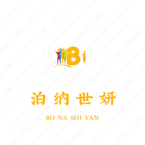 生活圈logo設(shè)計