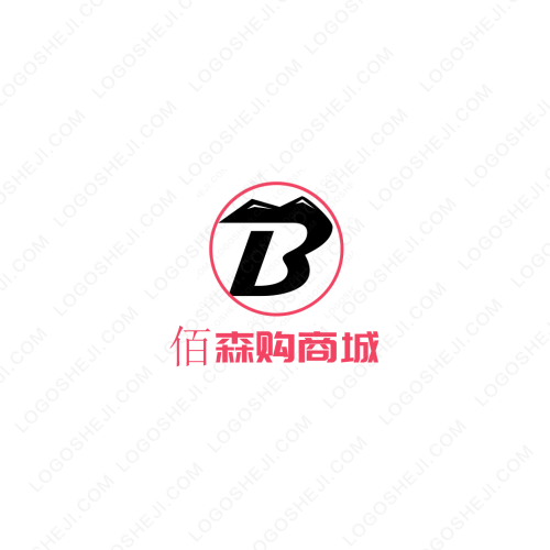 匯海人力logo設(shè)計(jì)