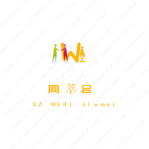 少兒繪畫(huà)藝術(shù)教育logo設(shè)計(jì)