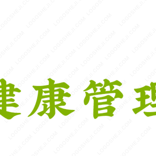 膜力無限logo設(shè)計