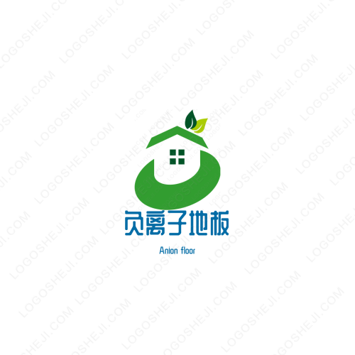 健康之路logo設(shè)計(jì)