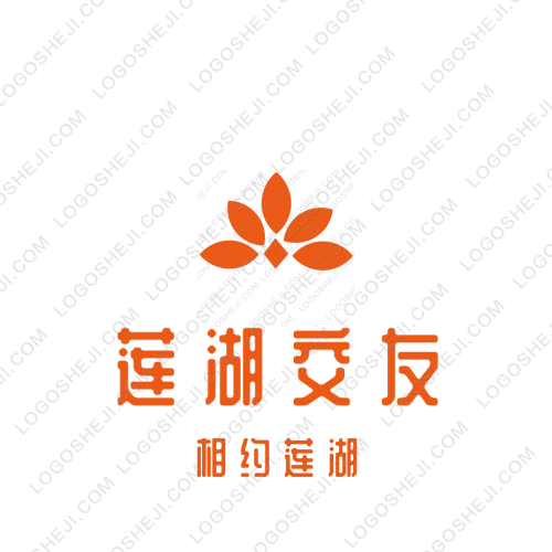 洛葉博客logo設(shè)計(jì)