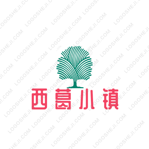 沐沐手工坊logo設(shè)計(jì)