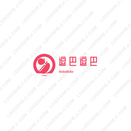 聚龍國際logo設(shè)計(jì)