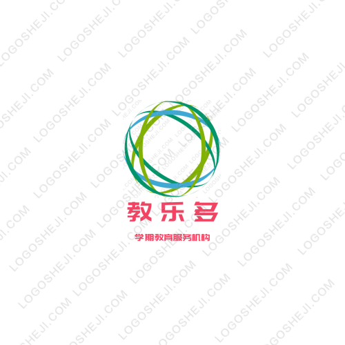 交通科技logo設(shè)計(jì)