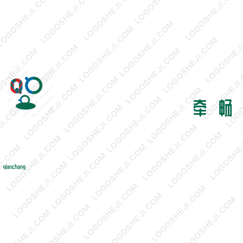 鐺鐺影視logo設(shè)計