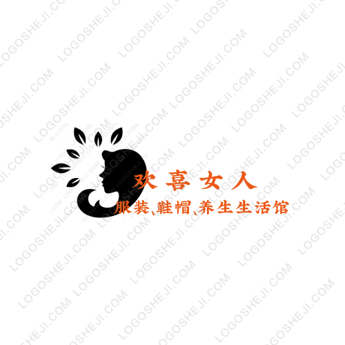 電影解說logo設(shè)計