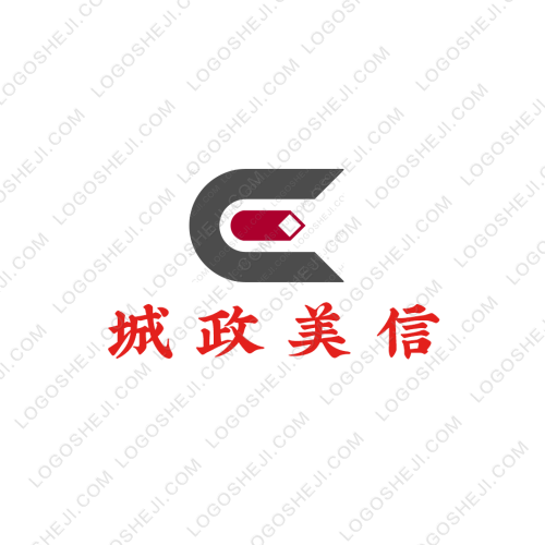 辰申琴明logo設(shè)計(jì)