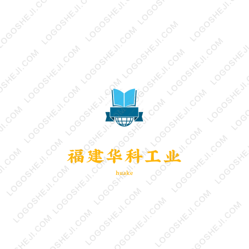 翻身股份logo設計