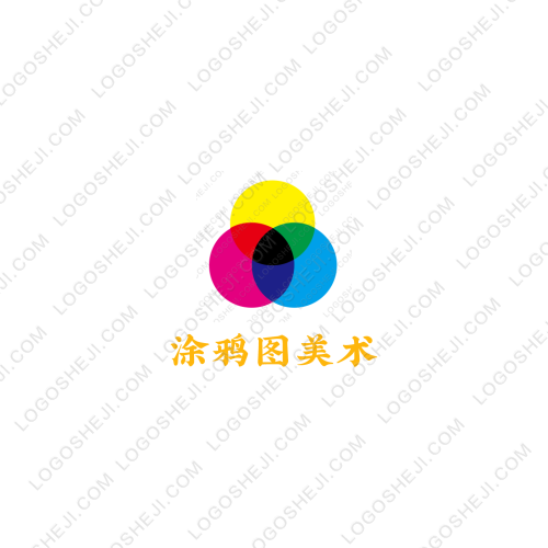 鐵森logo設計