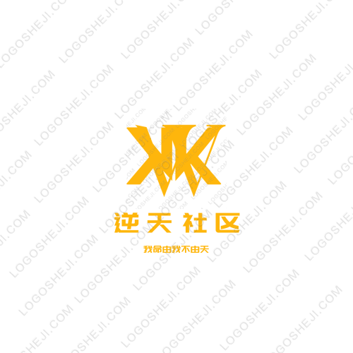 聚康酒業(yè)logo設(shè)計(jì)