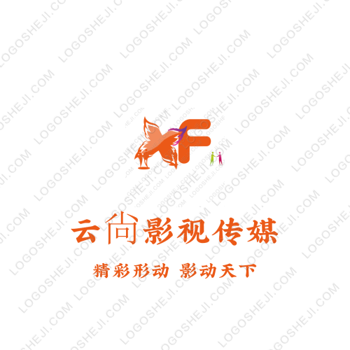 凡一戶外健身logo設(shè)計(jì)