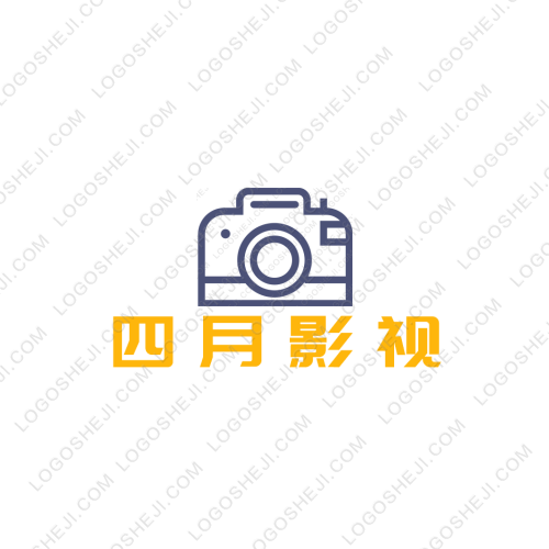 艾燕影業(yè)logo設(shè)計