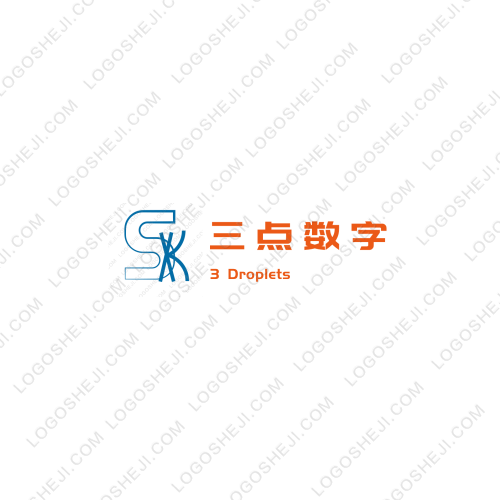 遠方書店logo設計